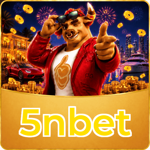 5nbet Logo 1