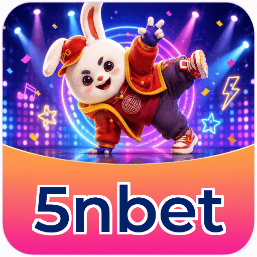 5nbet Segurança Logo 1