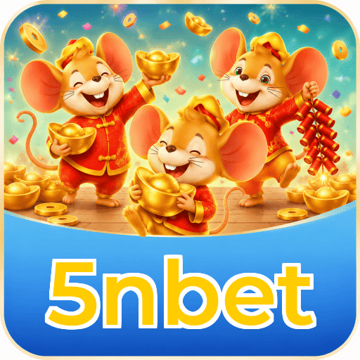 5nbet Instalar Logo 3