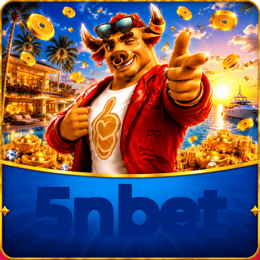 5nbet Logo 2