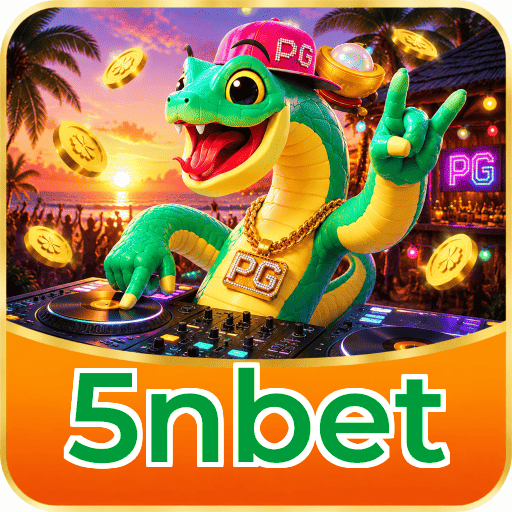 5nbet Logo 3