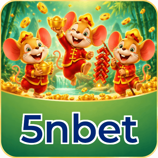 Slots 5nbet - RTP Alto Certificado