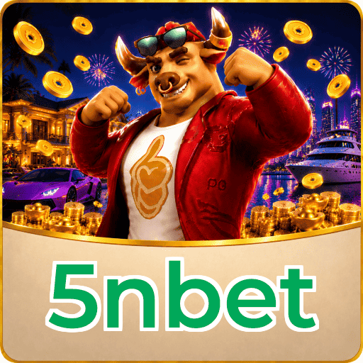 5nbet Segurança Logo 3