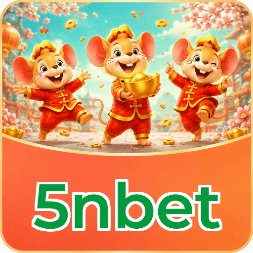 5nbet Segurança Logo 2